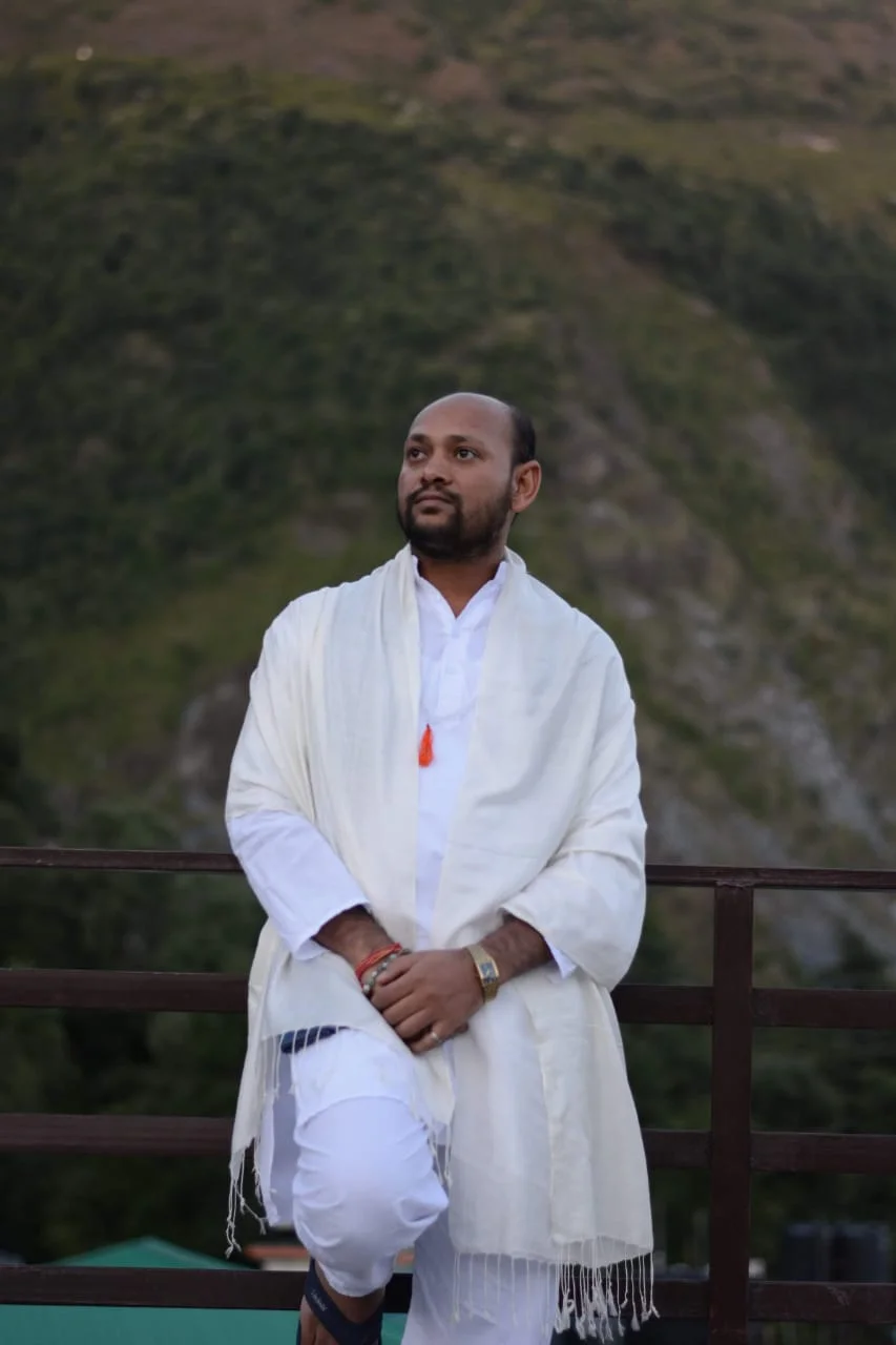 Yoga Teacher Training