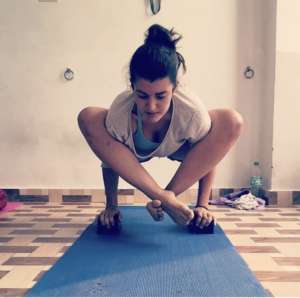 Mantra Yoga Meditation School Sol Testimonial Review