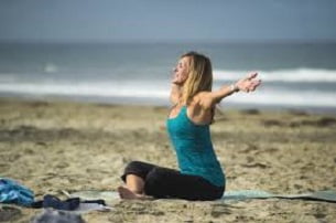 Yogic Breathing Techniques -Pranayama