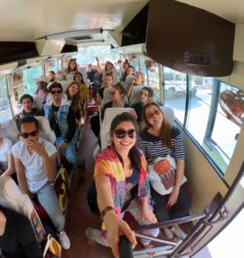 Sunday Activity - Sunrise Point - Rishikesh