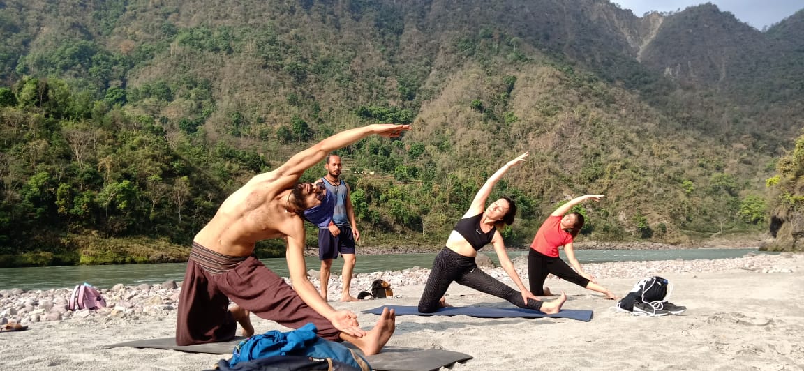 What are the Top 20 Reasons to Visit Rishikesh?