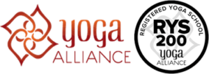 Yoga Alliance certified Yoga Teacher Training
