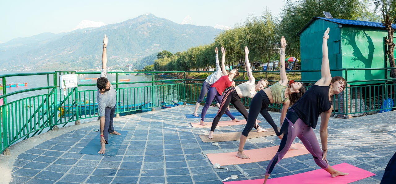 Twelve Basic Yoga Asana – Sivananda Yoga
