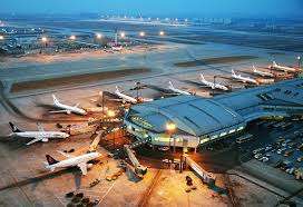 China International Airport