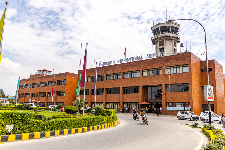 Top 10 International Airport Connections to Travel to Nepal