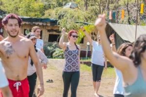 Yoga Training Nepal