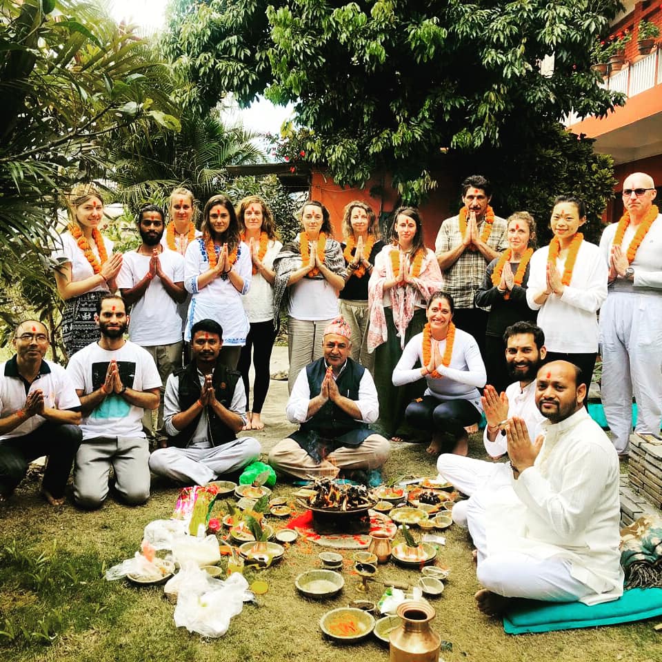 Top-rated Meditation School in India
