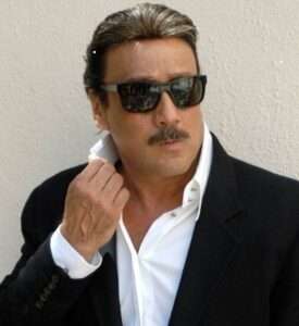 Jackie Shroff