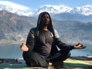 Online Pranayama Course & Breathwork Training