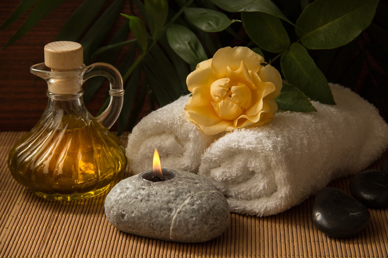 Massage in Agonda Goa