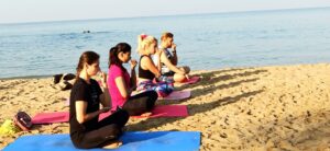 Best Yoga Teacher Training Goa
