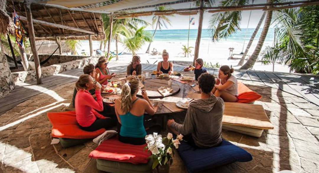 Why You should Visit Costa Rica for a Yoga Retreat or Teacher Training