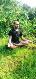 Pranayama Course and Breathwork Training India