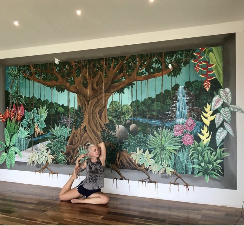Costa Rica Yoga School - 200 Hour YTT