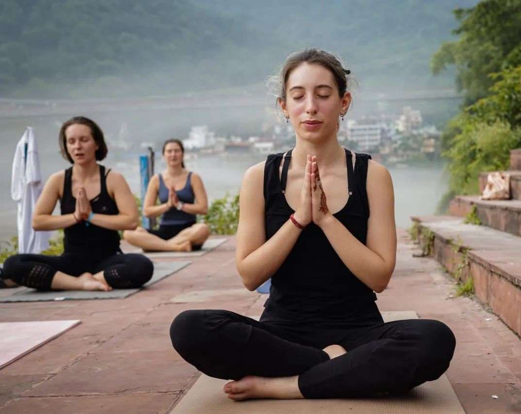 200 Hour Yoga Teacher Training in Pokhara is a Treat