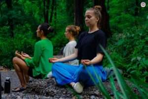 Meditation Teacher Training Rishikesh