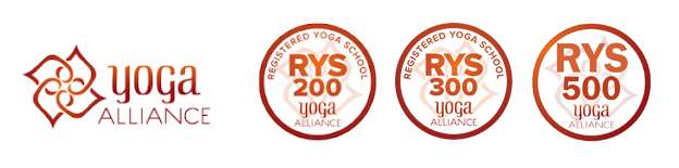 Yoga Alliance, USA