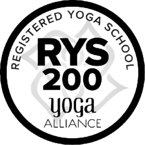RYS 200 Yoga Alliance