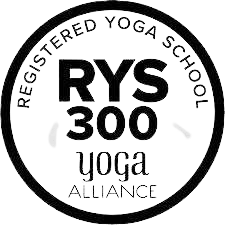 RYS 300 Yoga Alliance