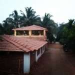 Accommodation Hostel for Yoga Teacher Training Goa