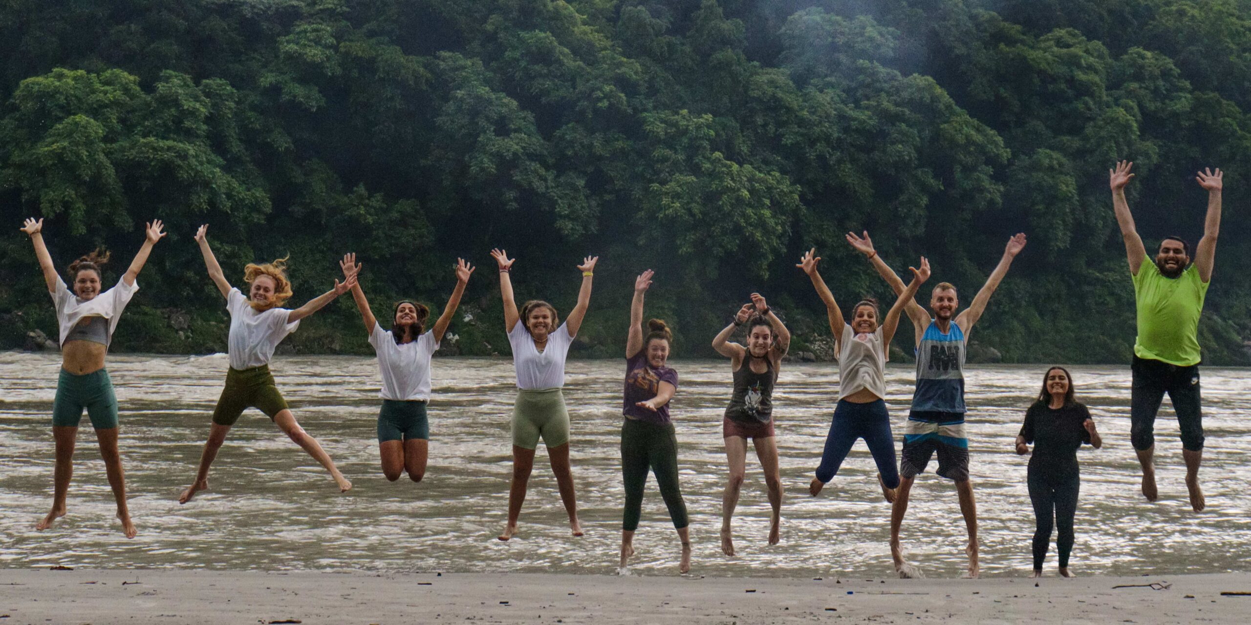 Local Bali Excursion For Yoga Students-Mantra Yoga & Meditation School