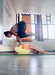 200 Hour Yoga Teacher Training Rishikesh