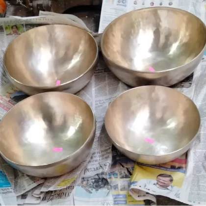 Buy Himalayan Healing Bowl Set