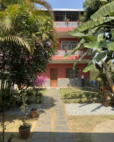 Best Nepal Accommodation