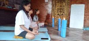 Meditation Teacher Training Bali