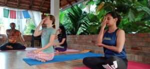 meditation teacher training bali