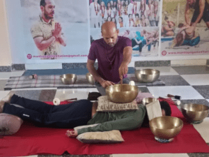 Develop Your Healing Abilities: Sound Healing Training Course in Bali – 200-Hour | 300 Hour