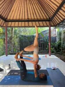 Yoga Teacher Training in Bali