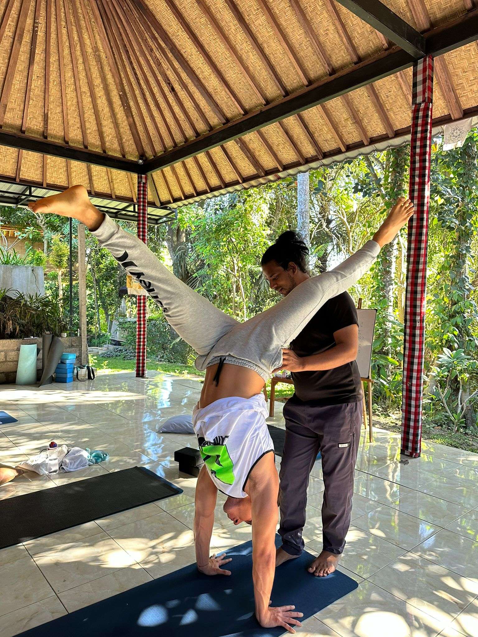 Top 5 Yoga Center In Bali That Truly Stand Out - 200-Hour | 300 Hour ...