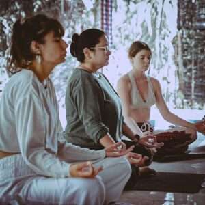 Breathwork Course Bali