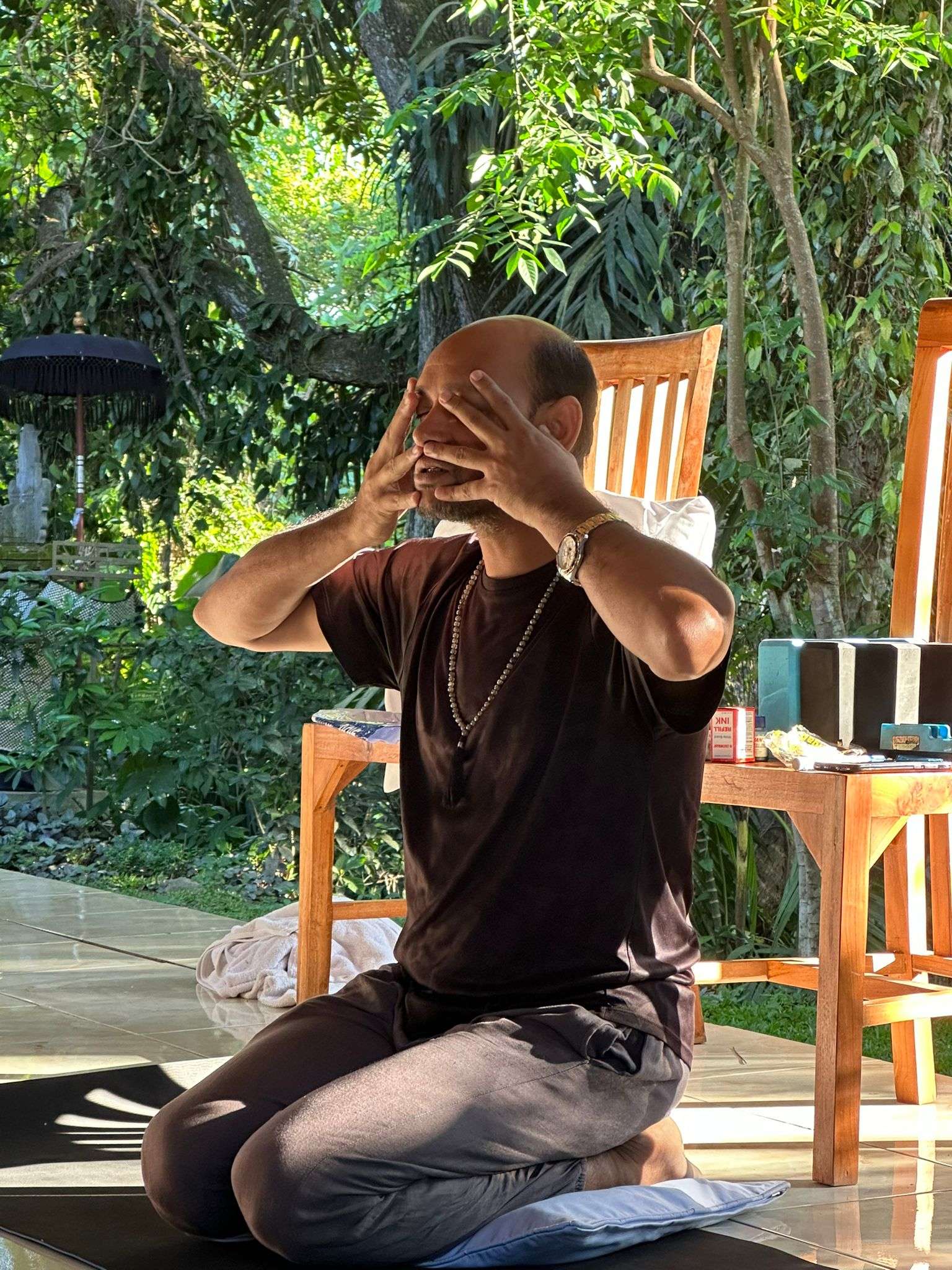 How Pranayama Teacher Training Course In Bali Can Change Your Life