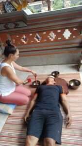 Sound Healing Training 