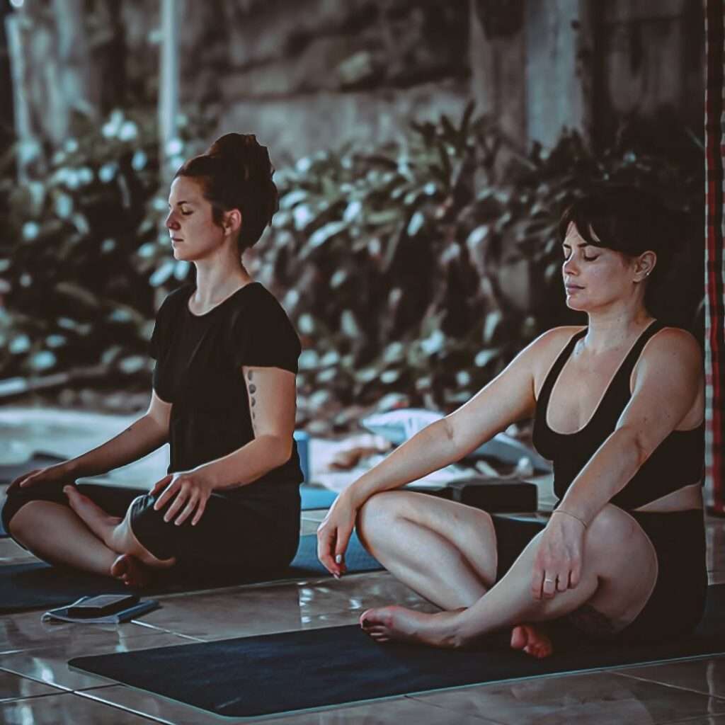 Best Meditation Bali