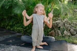 Children Yoga