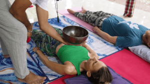 Sound Healing Bali, Indonesia