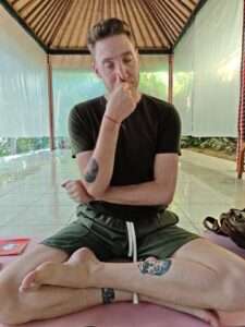Breathwork Training in Bali