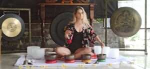 Sound Healing Training
