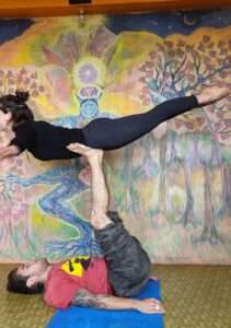 Best Yoga Teacher Training