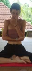 Breathwork Training Course