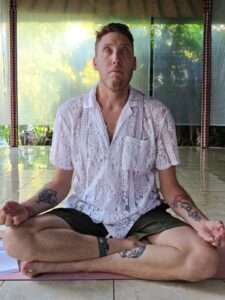 Meditation Teacher Training