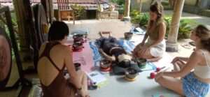 Sound Healing Teacher Training