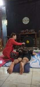 Sound Healing Training Course