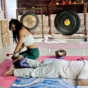 Sound Healing Bali