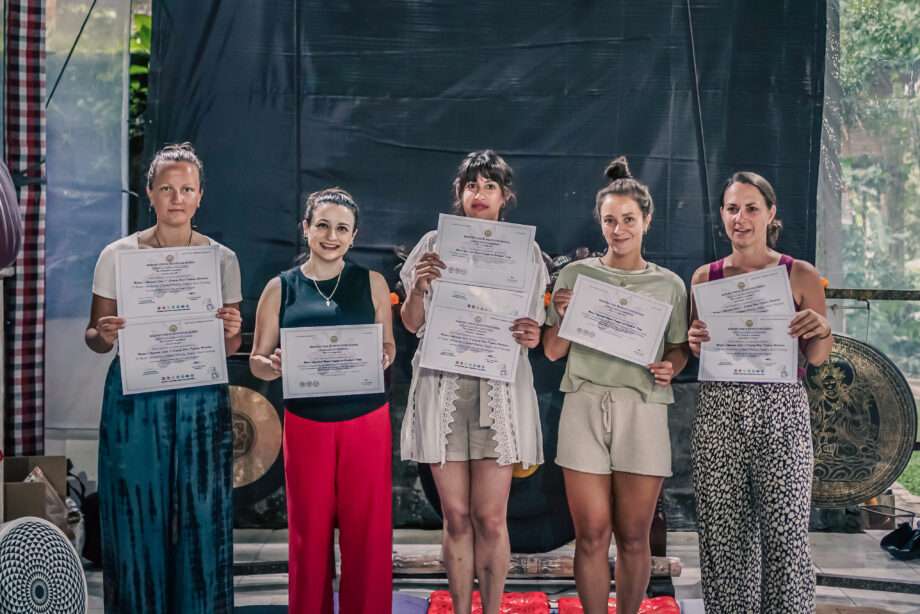 breathwork certification