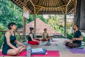 Breathwork Teaching