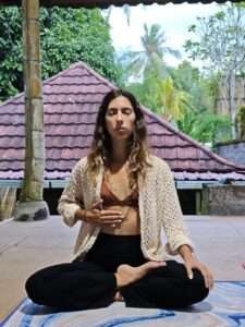 Breathwork Training Course in Bali